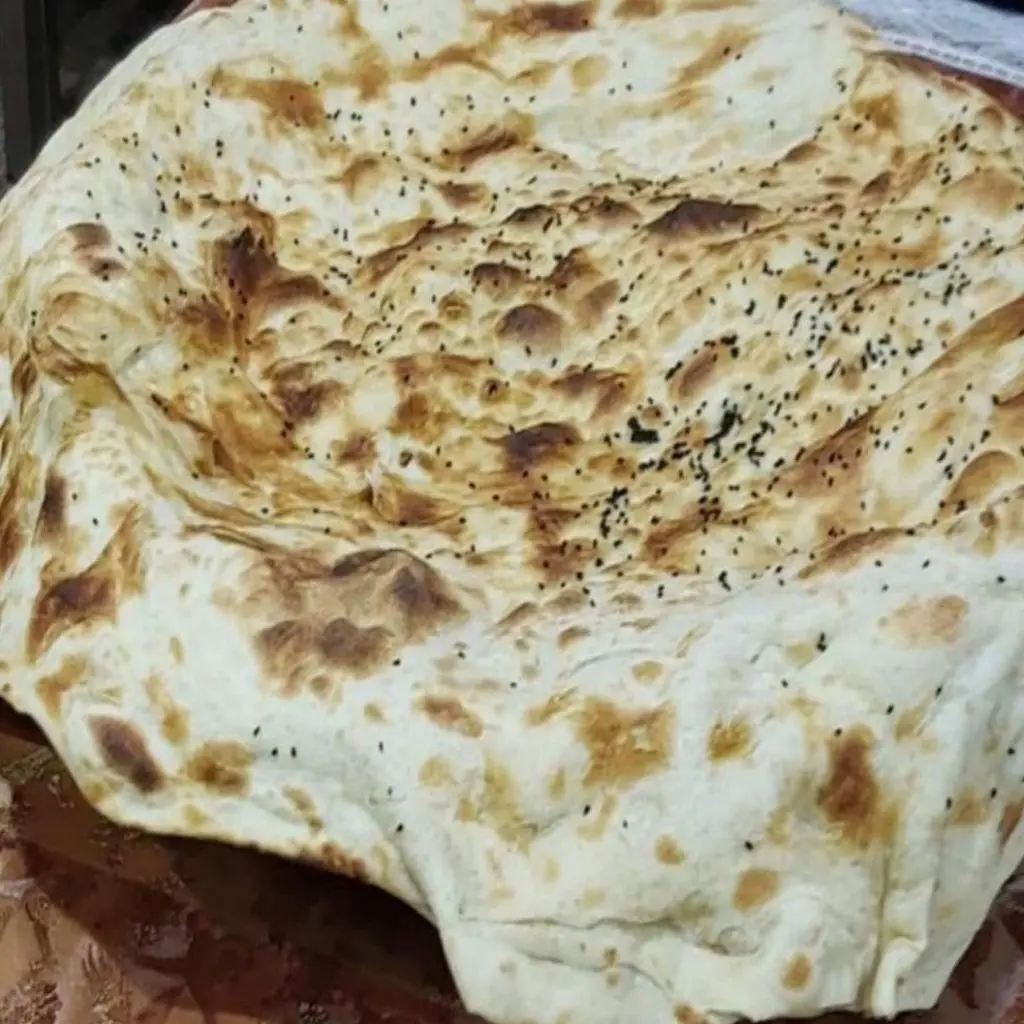 خبز صحراوي